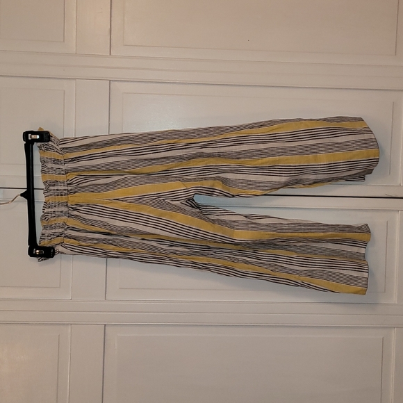 Iris women's high waisted pants - Picture 2 of 10